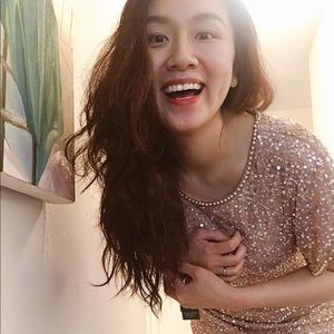 Meet your Posher, Chia wen